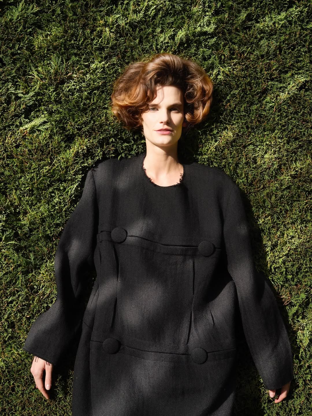 Anuschka Blommers & Niels Schumm X The Plant