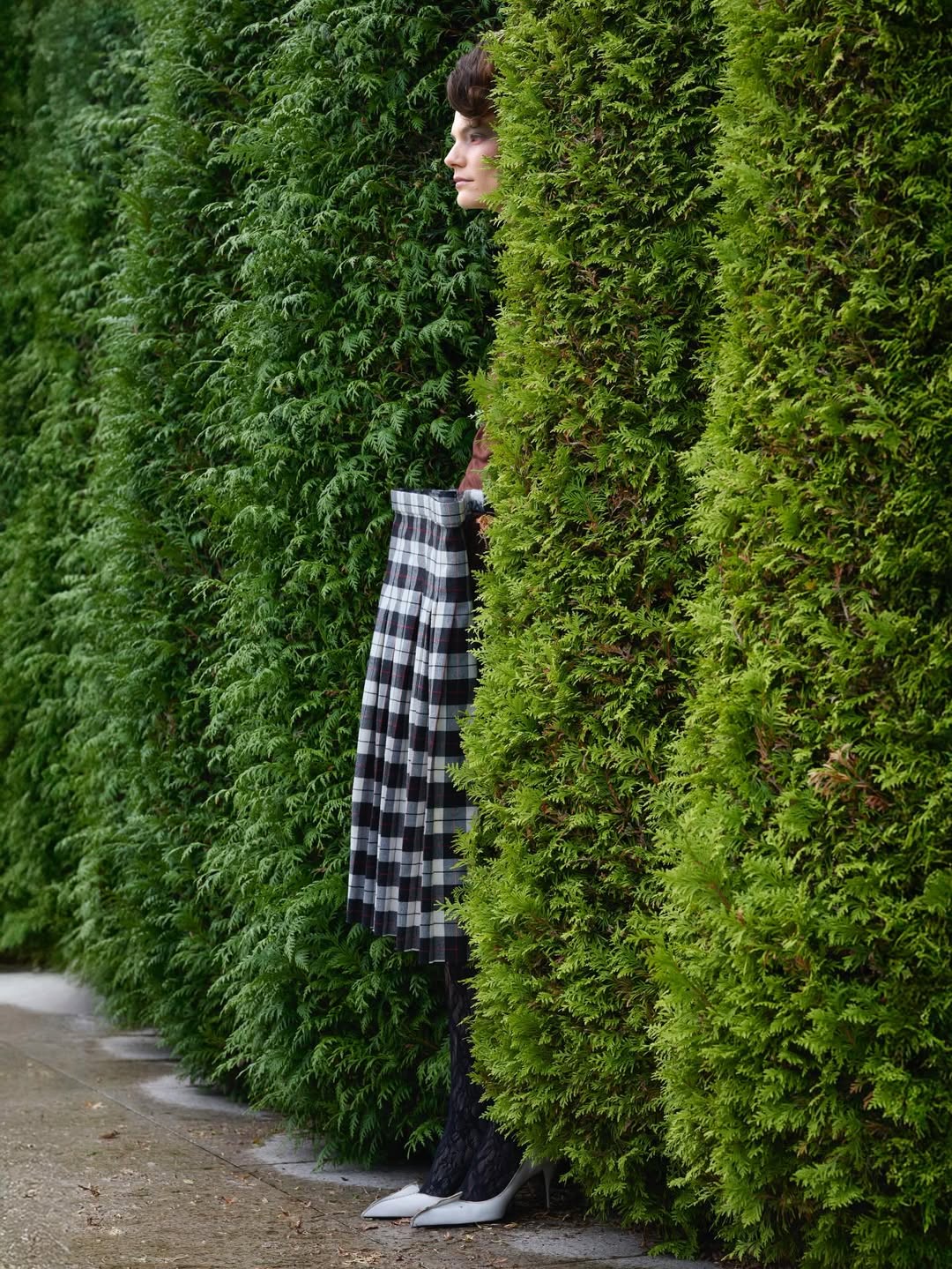 Anuschka Blommers & Niels Schumm X The Plant