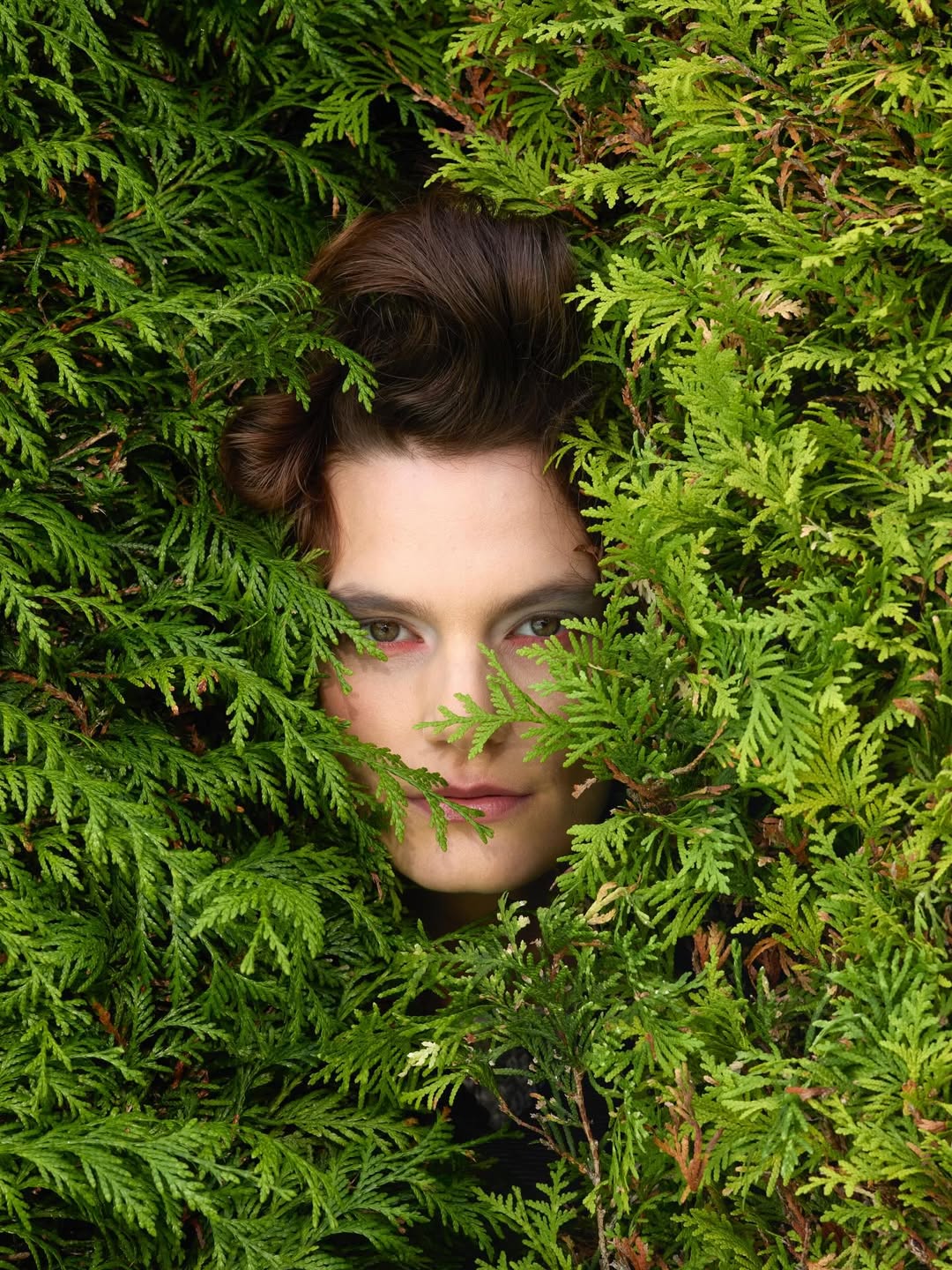 Anuschka Blommers & Niels Schumm X The Plant