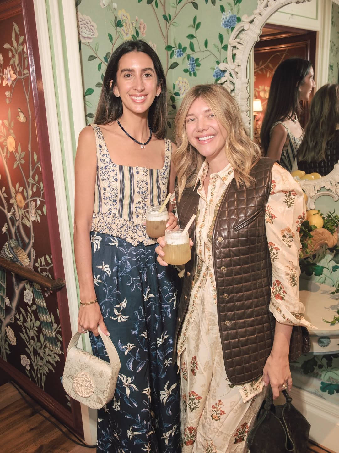 @aguabyaguabendita’s SS26 Runway Show & Presenta...