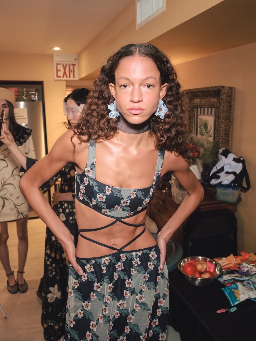 @aguabyaguabendita’s SS26 Runway Show & Presenta...