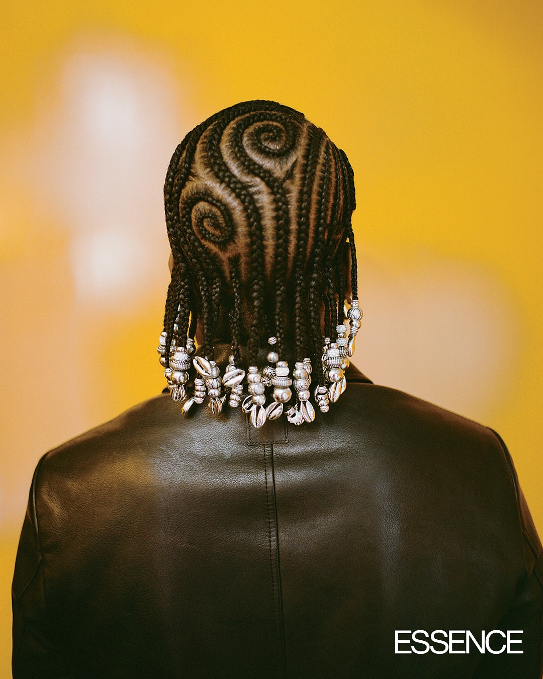 @alexanderjulian for @essence’s fall/winter issu...