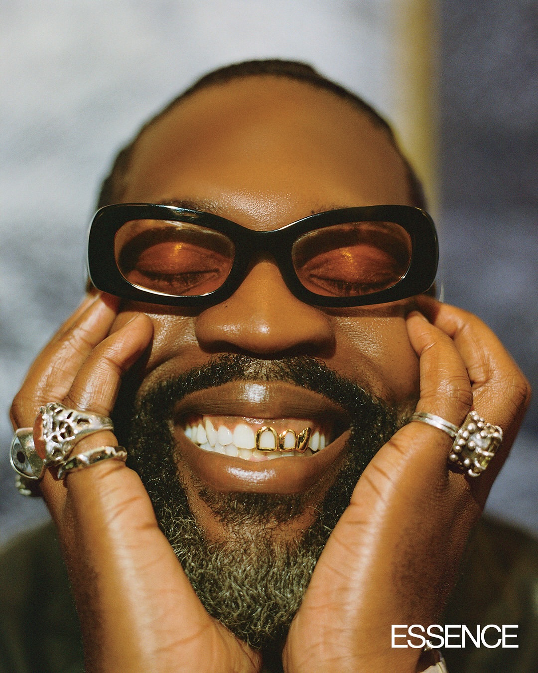 @alexanderjulian for @essence’s fall/winter issu...