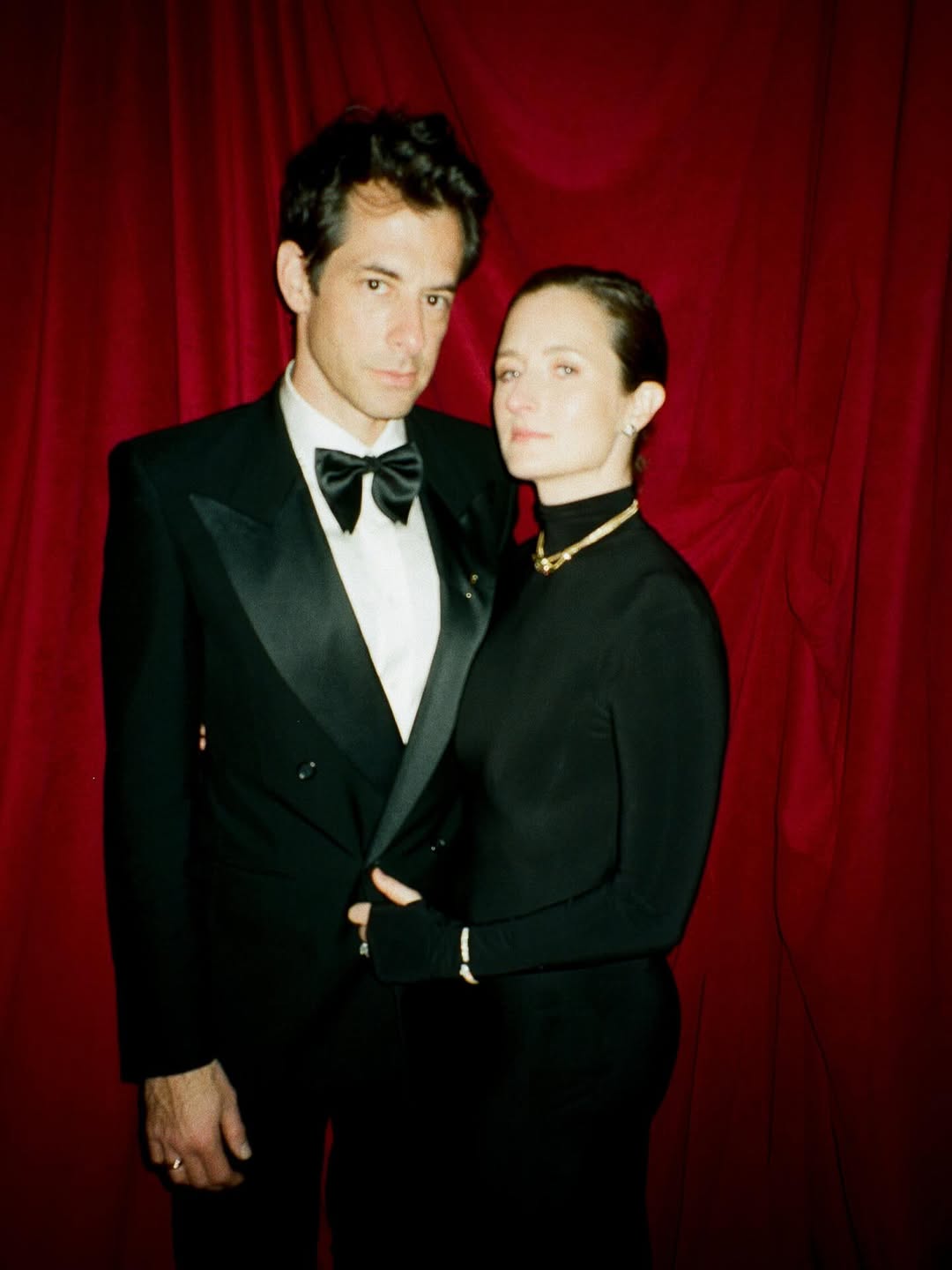 @interviewmag x @cartier