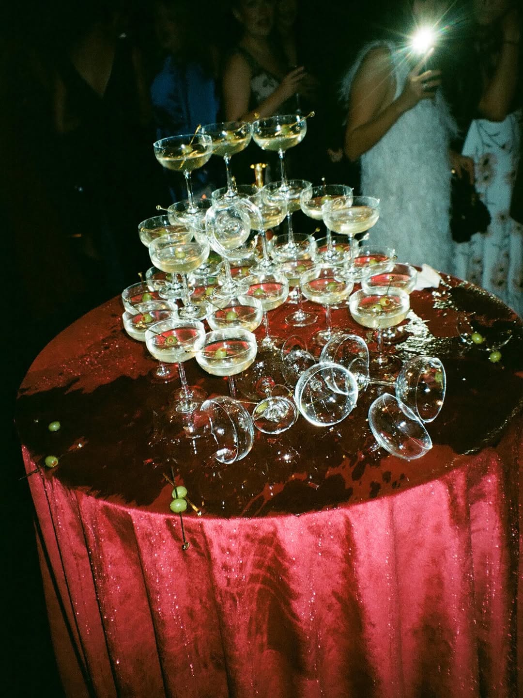 @interviewmag x @cartier