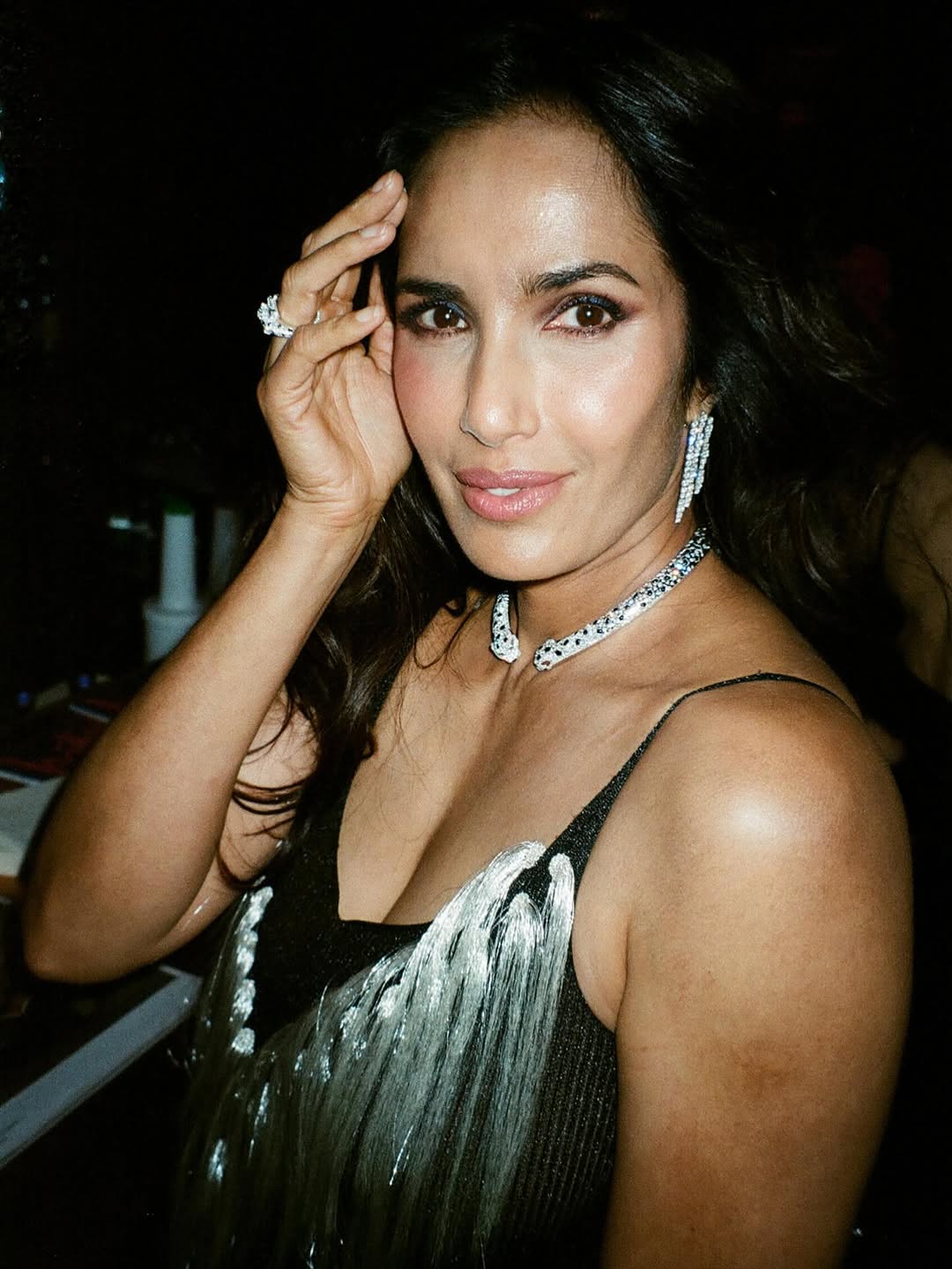 @interviewmag x @cartier