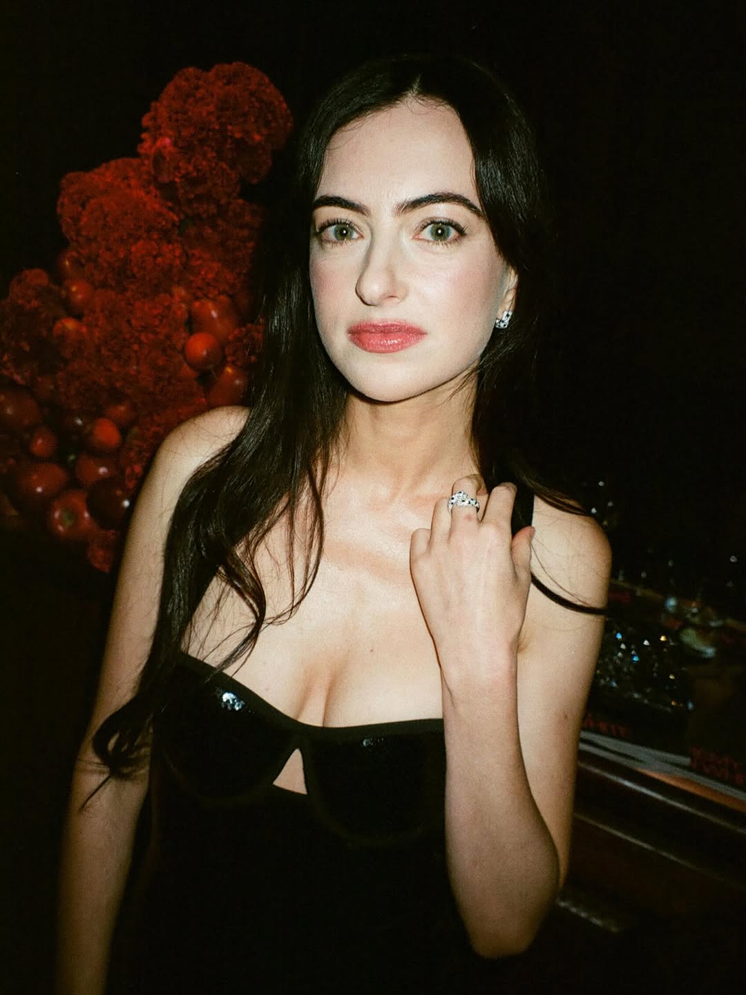 @interviewmag x @cartier