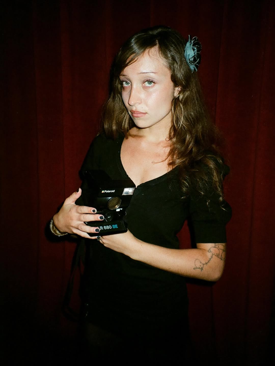 @interviewmag x @cartier