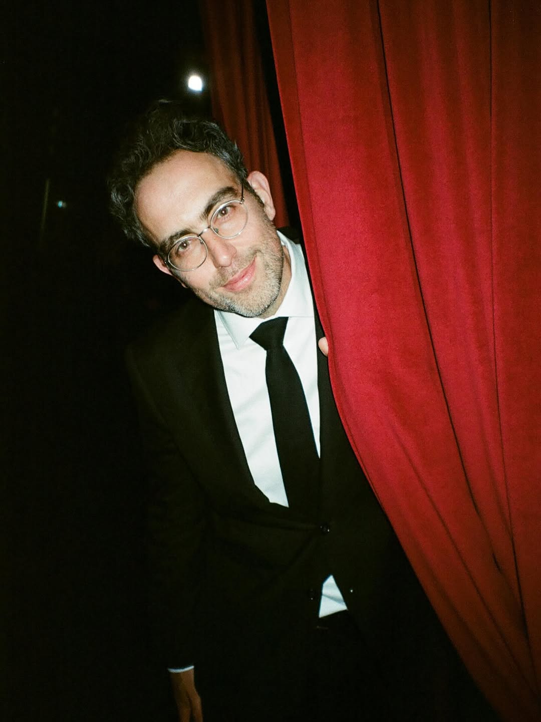 @interviewmag x @cartier