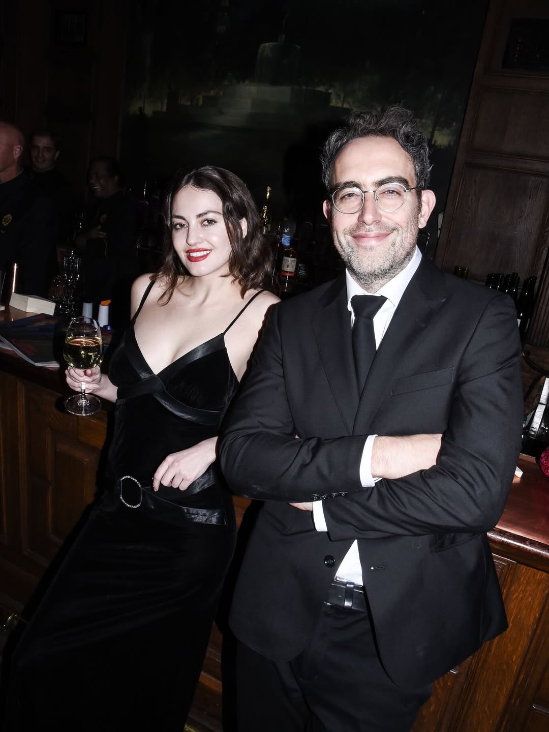 @interviewmag x @cartier