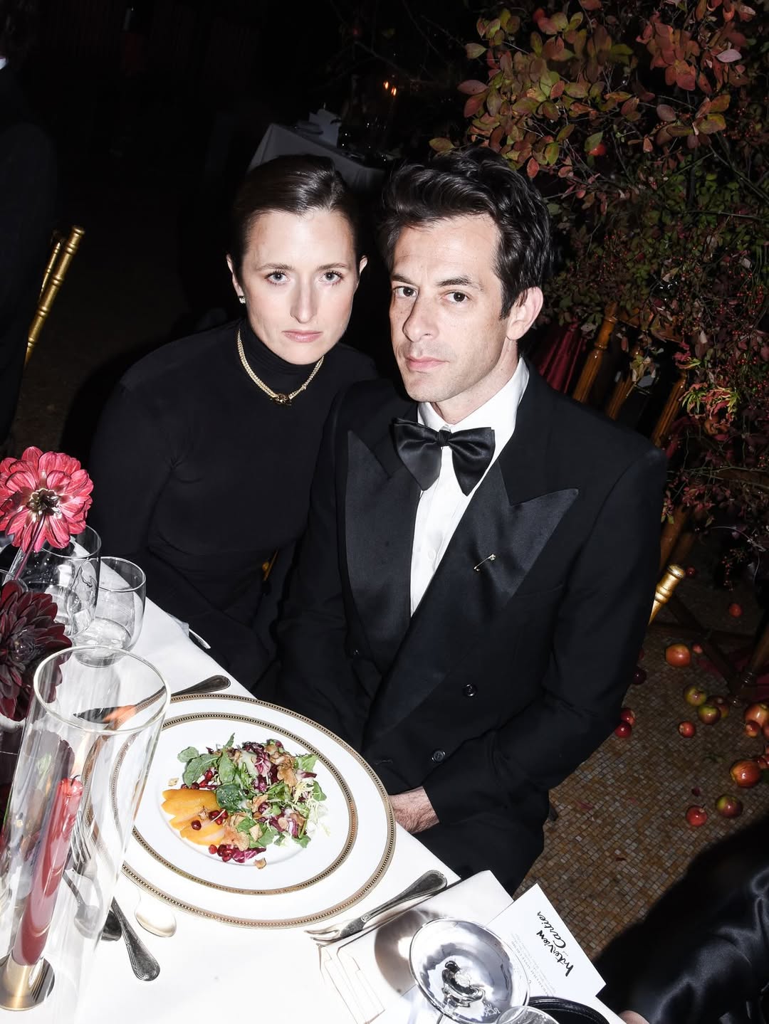 @interviewmag x @cartier