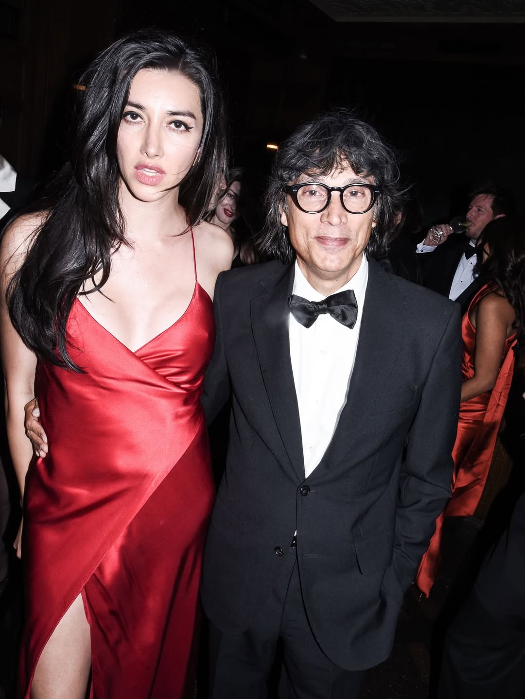 @interviewmag x @cartier