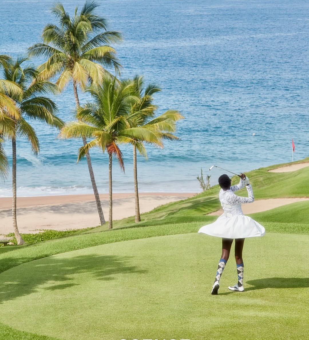 @ssense x @fourseasons