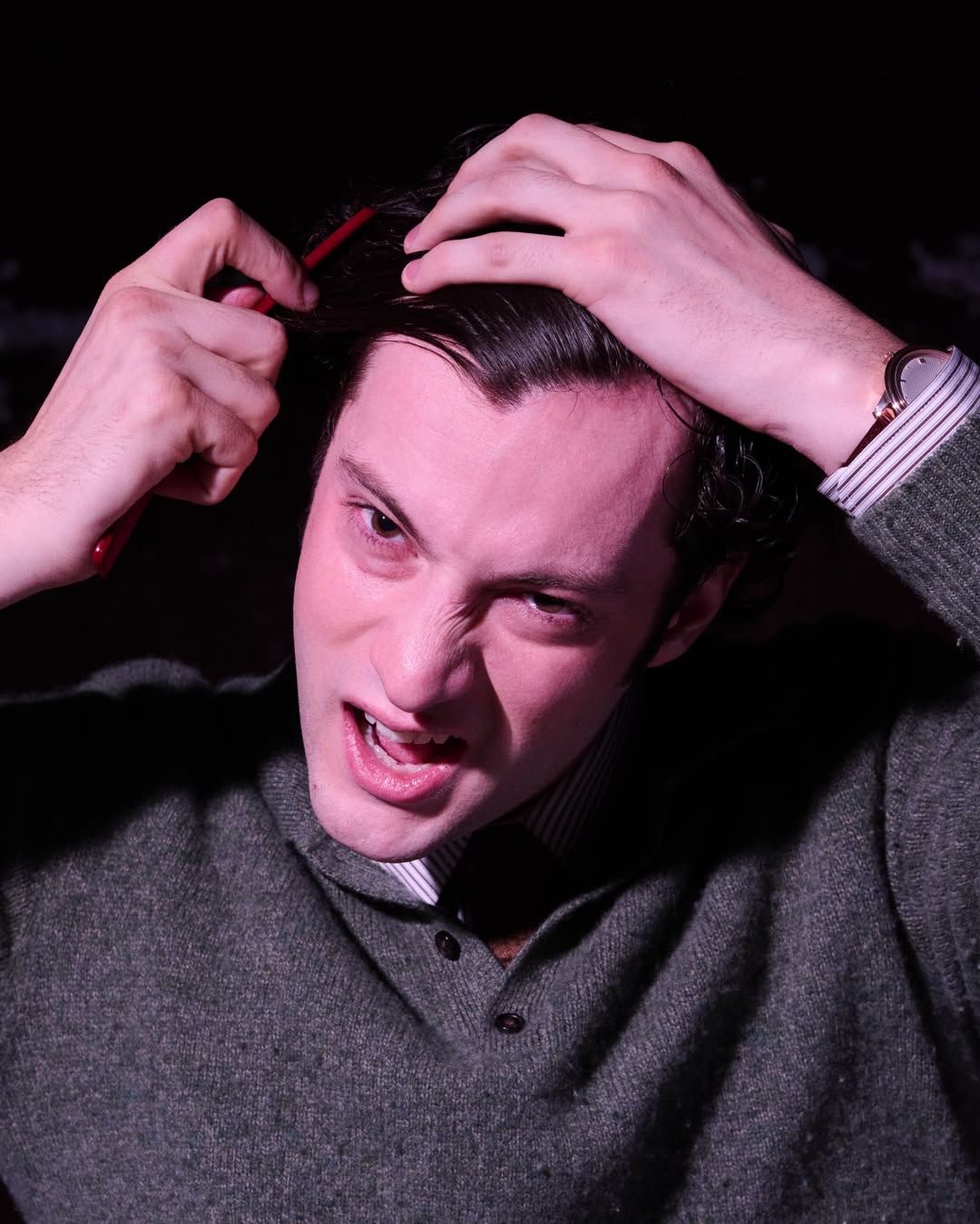 @dominic.sessa for @i_d’s November digital cover