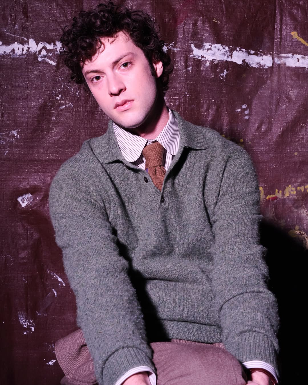 @dominic.sessa for @i_d’s November digital cover