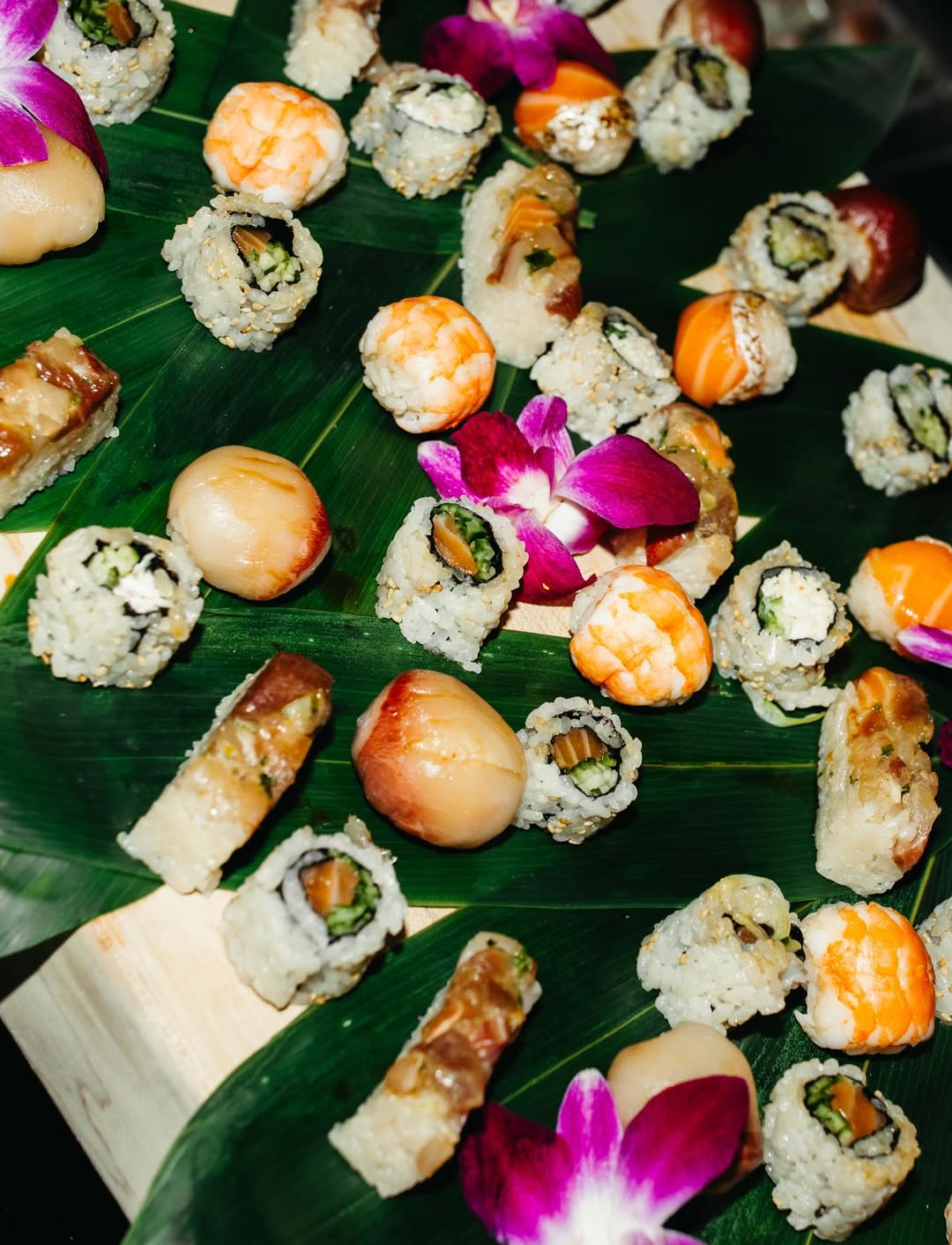 @highgatehotels holiday party at @theknicknyc