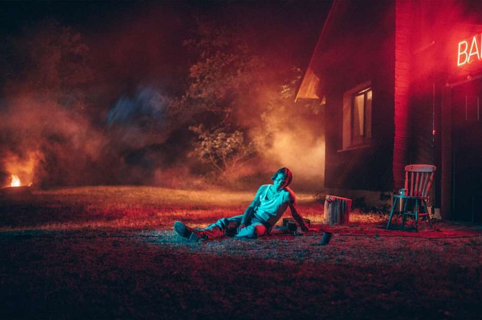 Theo Gosselin