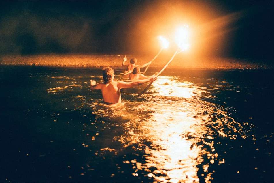 Theo Gosselin