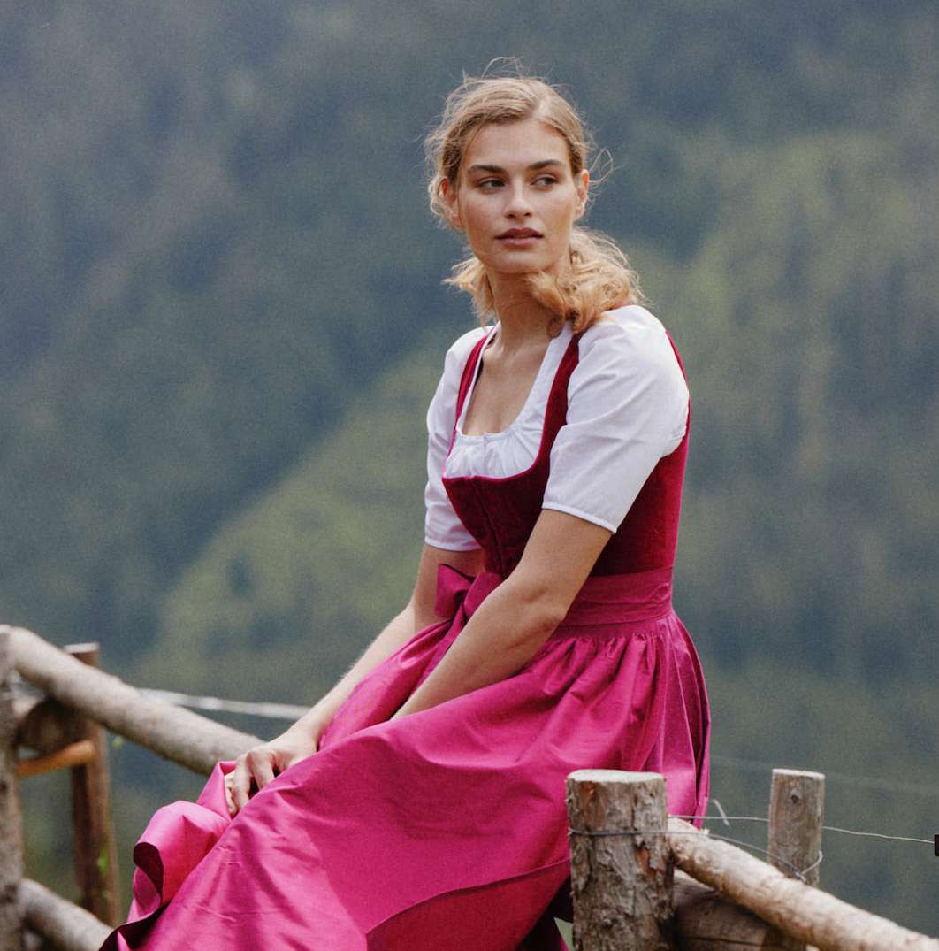 Claudia Grassl X LUDWIG BECK