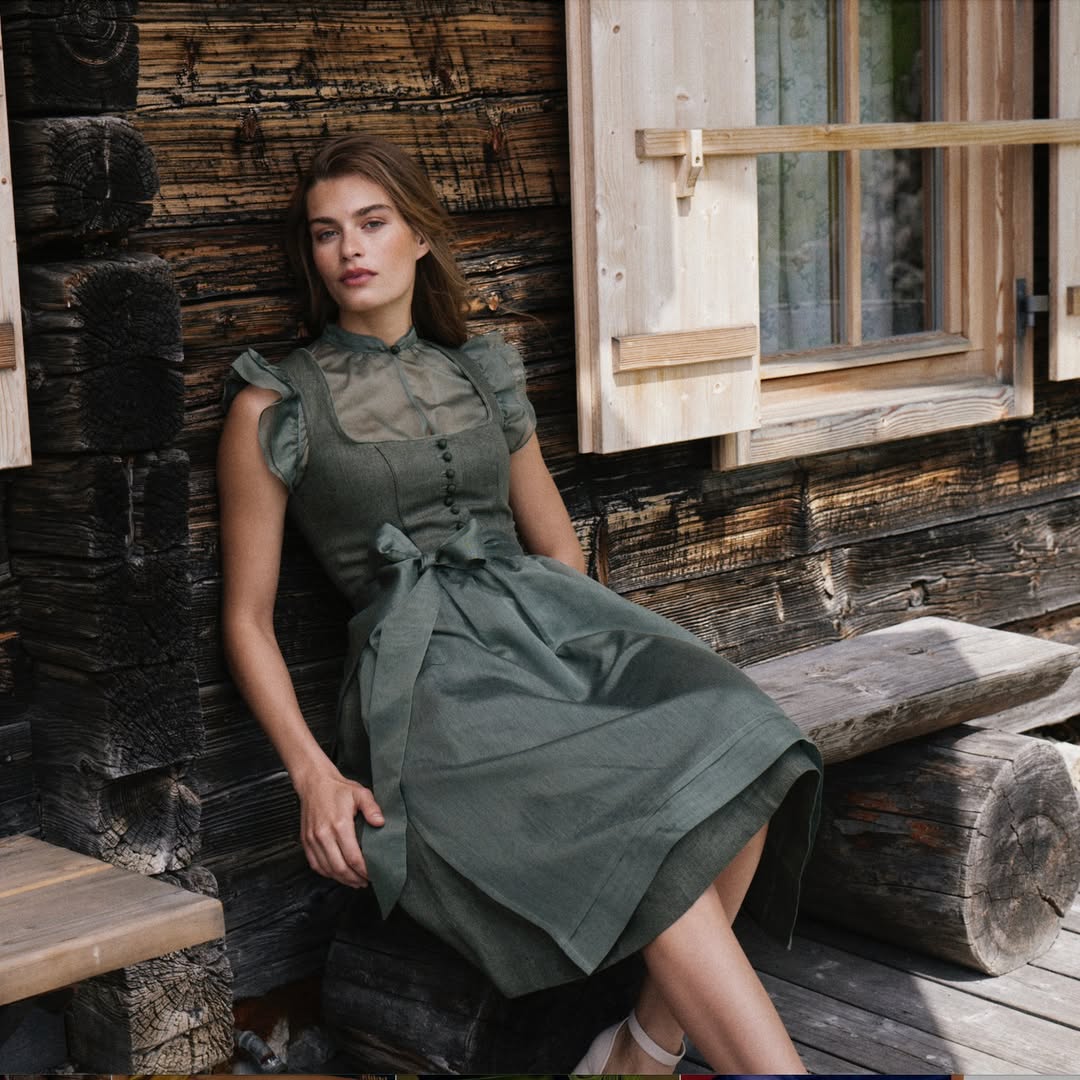 Claudia Grassl X LUDWIG BECK