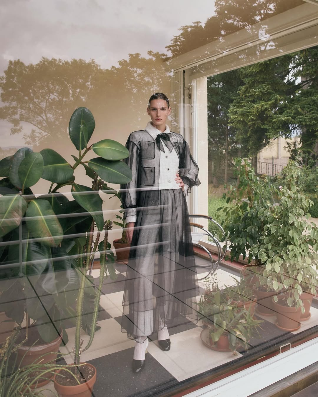 Die Presse Schaufenster |  Sep. 25