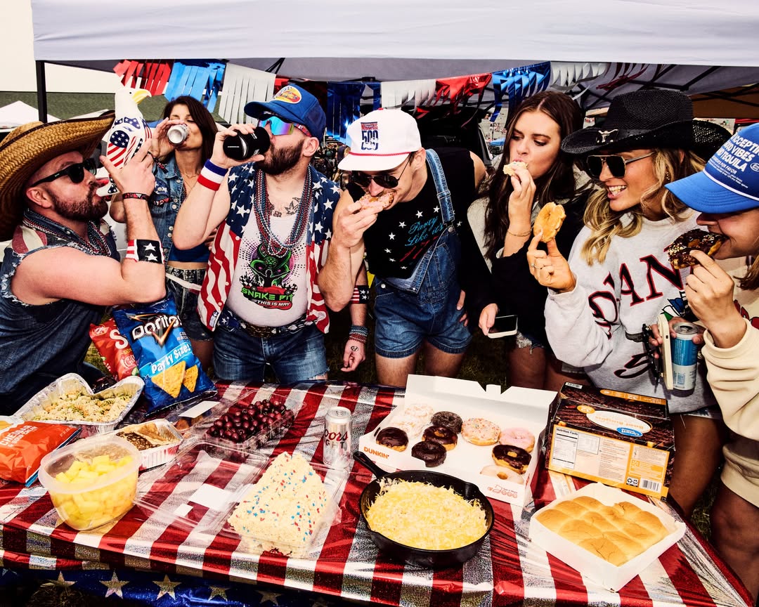 Murray Hall X SAVEUR