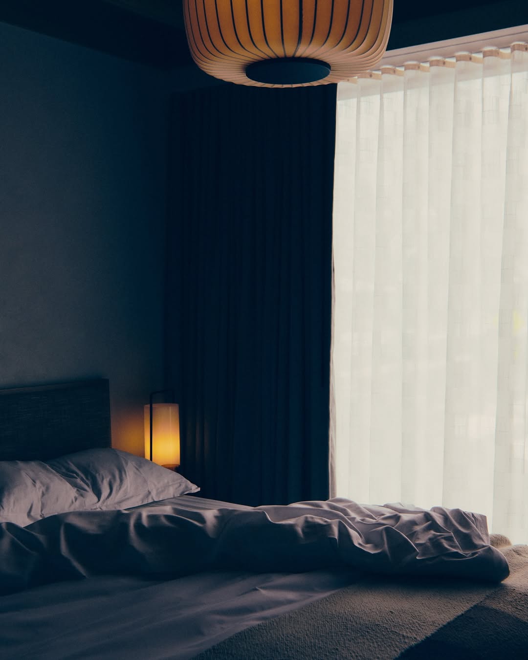 Murray Hall X Condé Nast Traveler