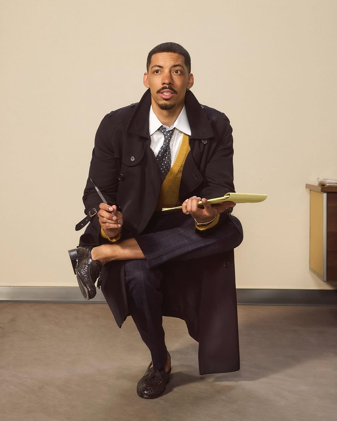 Tyler Twins X Entertainment Weekly