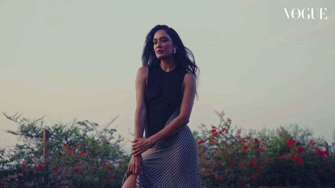 Vogue India |  Jul. 25