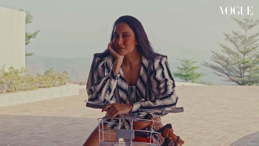 Vogue India |  Jul. 25