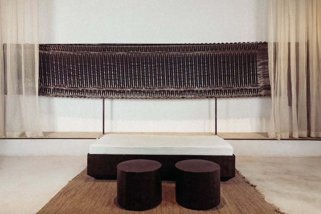 Tito. X Architectural Digest India