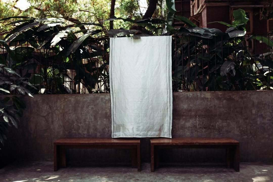 Tito. X Architectural Digest India
