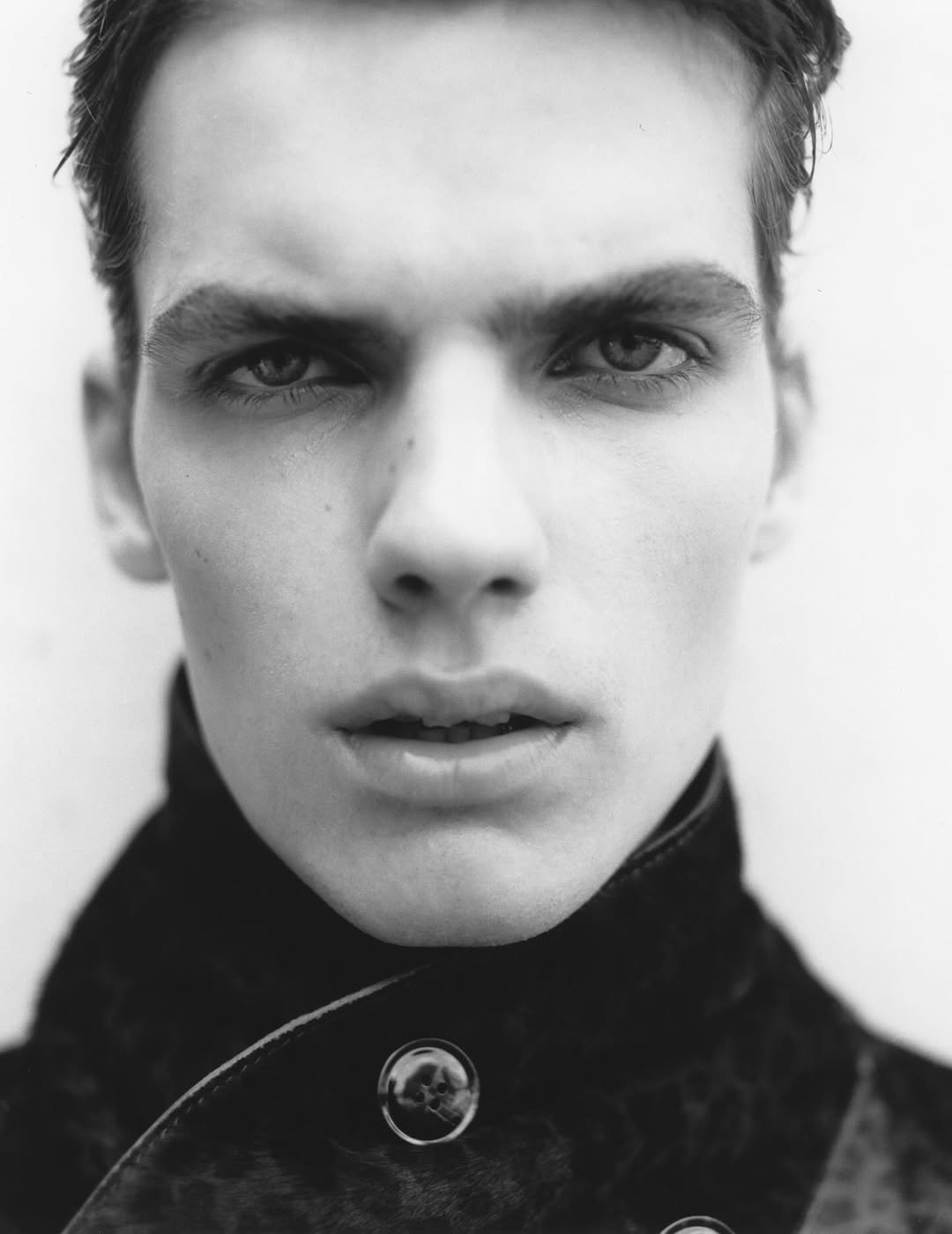 Carlo Piro X Style Magazine Italia
