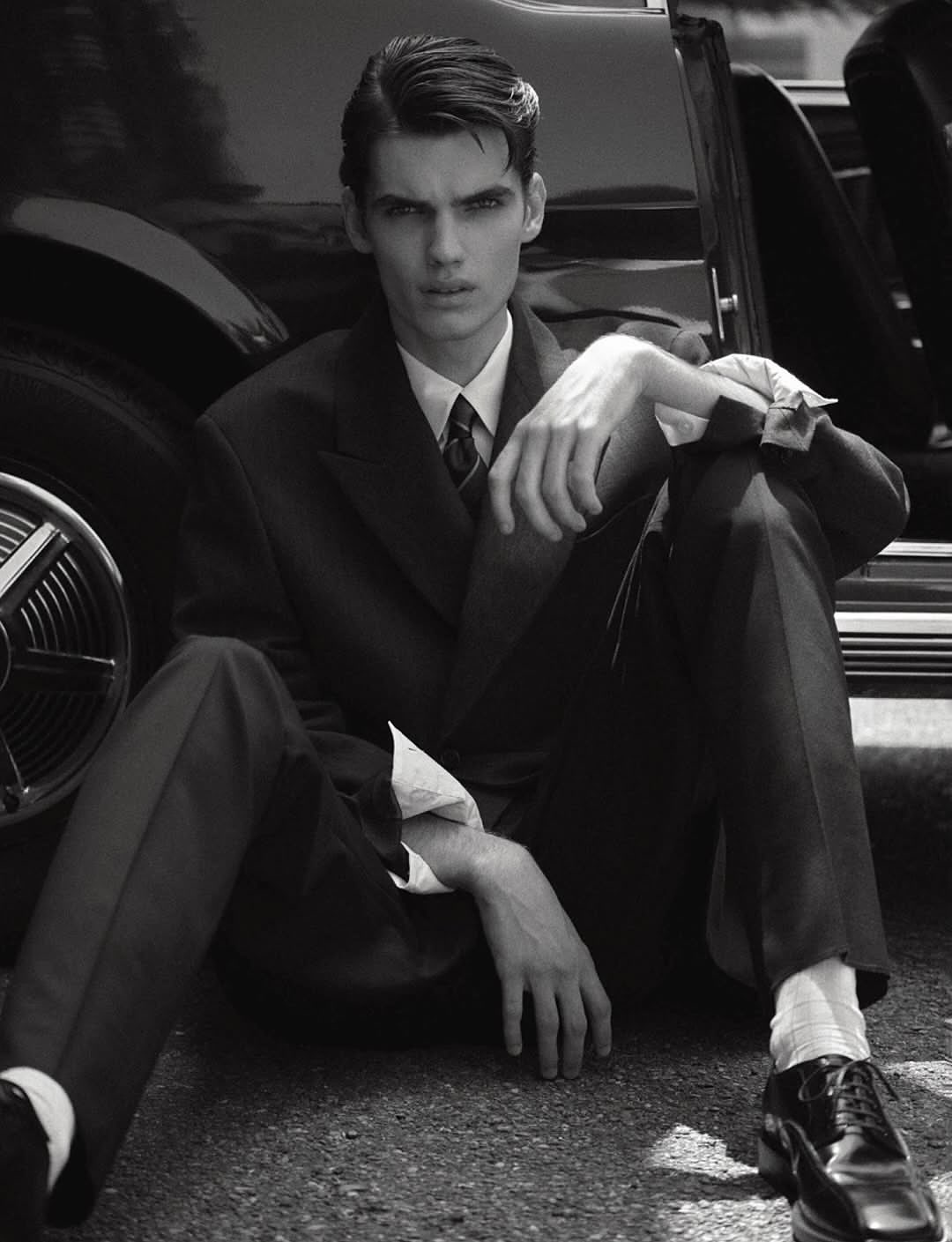 Style Magazine Italia |  Sep. 25