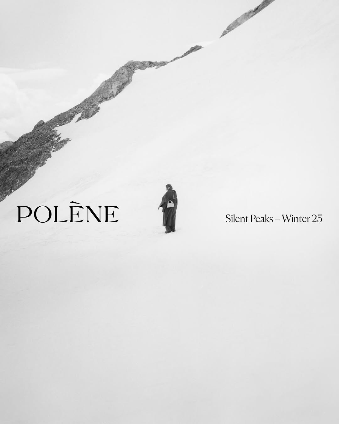Carlo Piro X POLÈNE