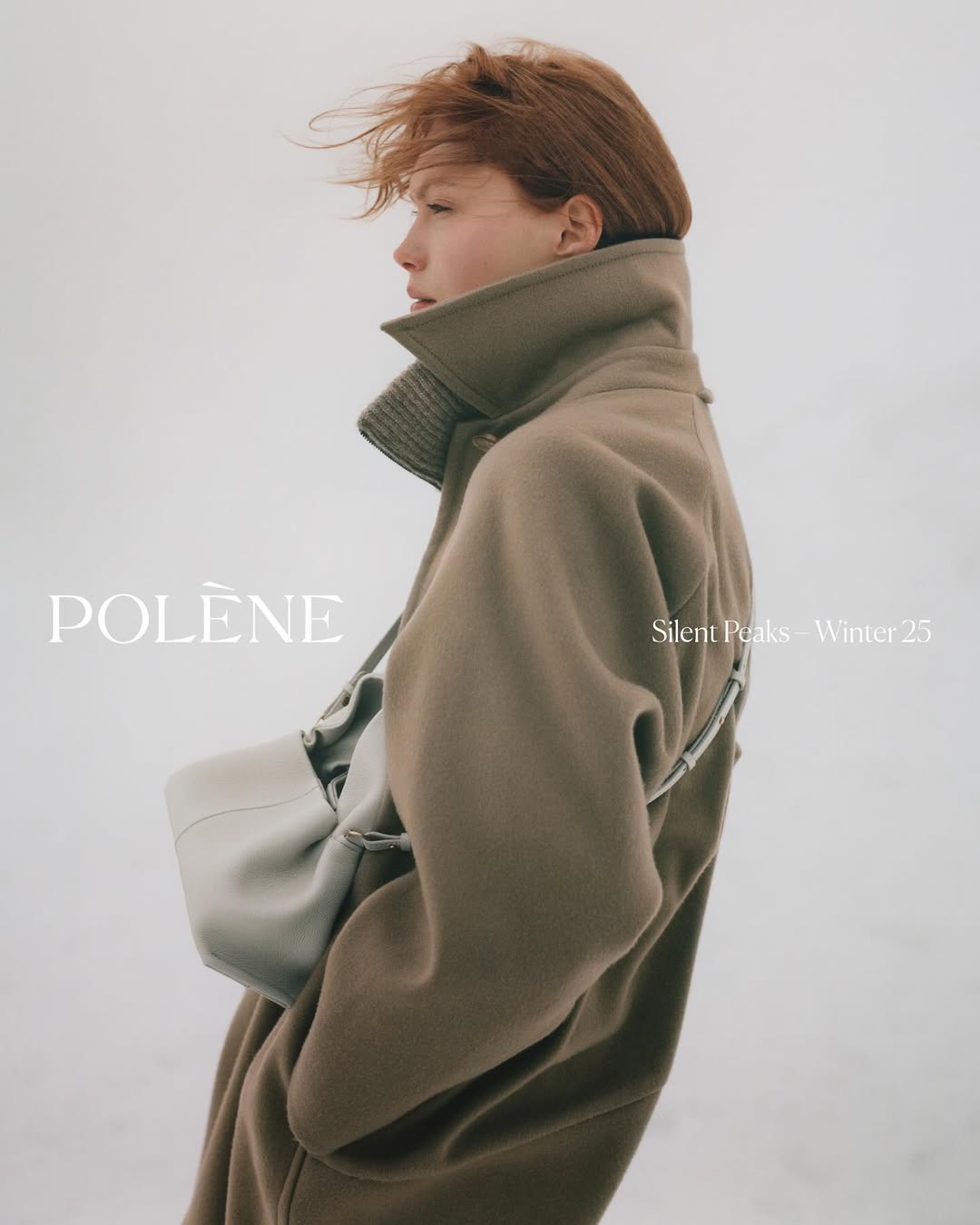 Carlo Piro X POLÈNE