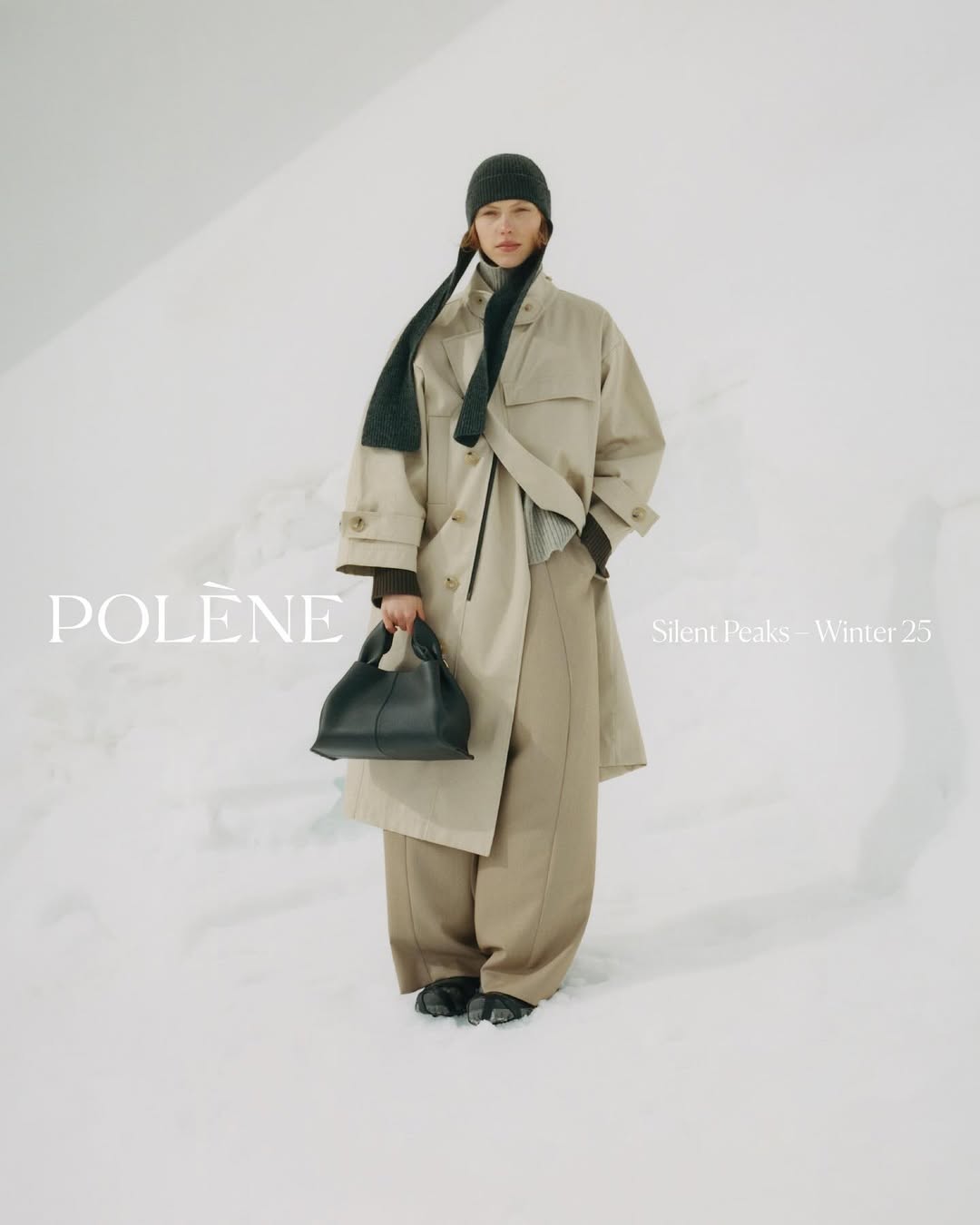 Carlo Piro X POLÈNE