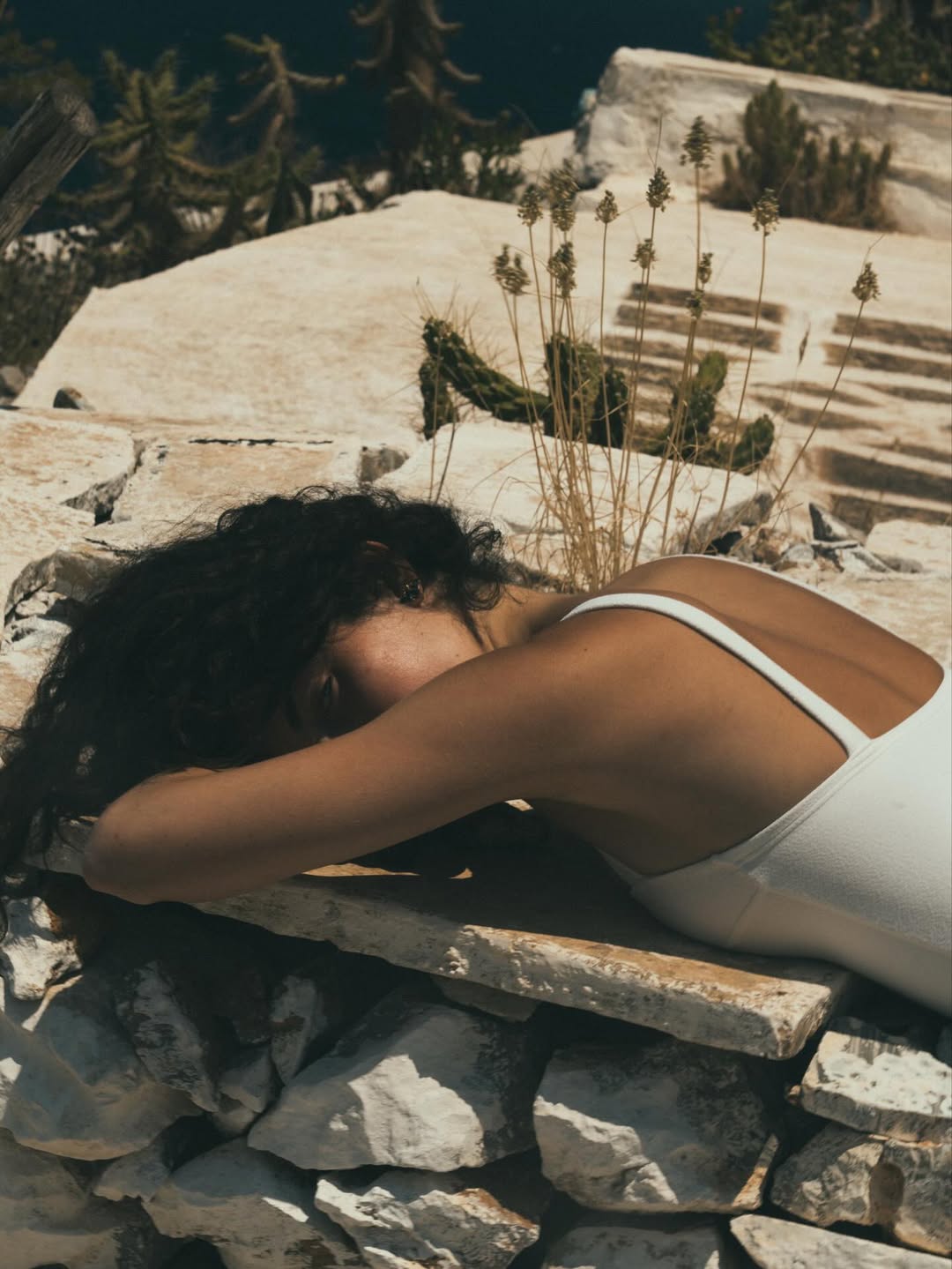 Claire Guarry X Matteau