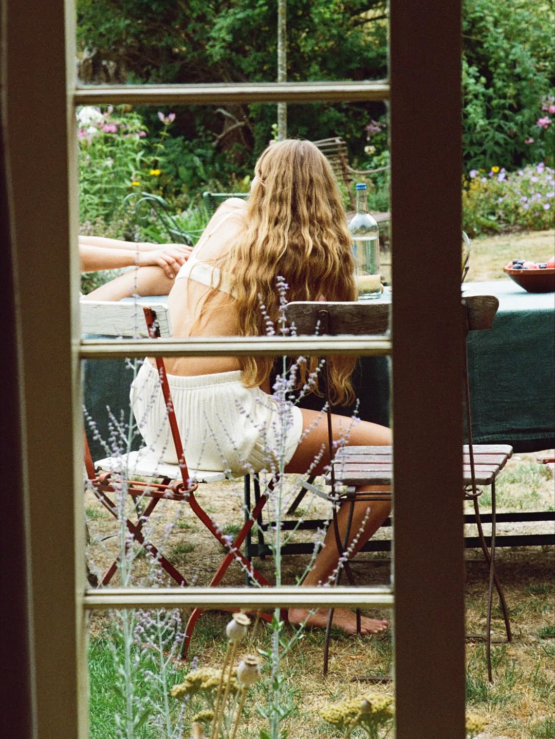 Claire Guarry X CHRISTY DAWN