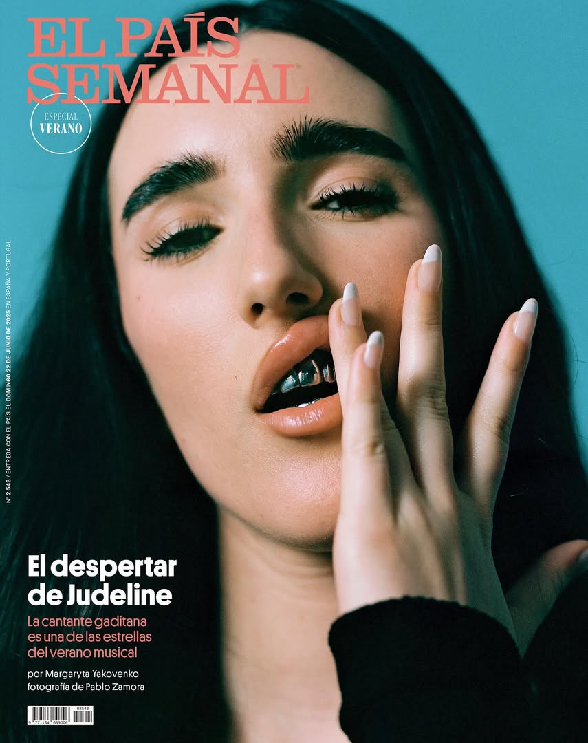 El País Semanal |  Jul. 25