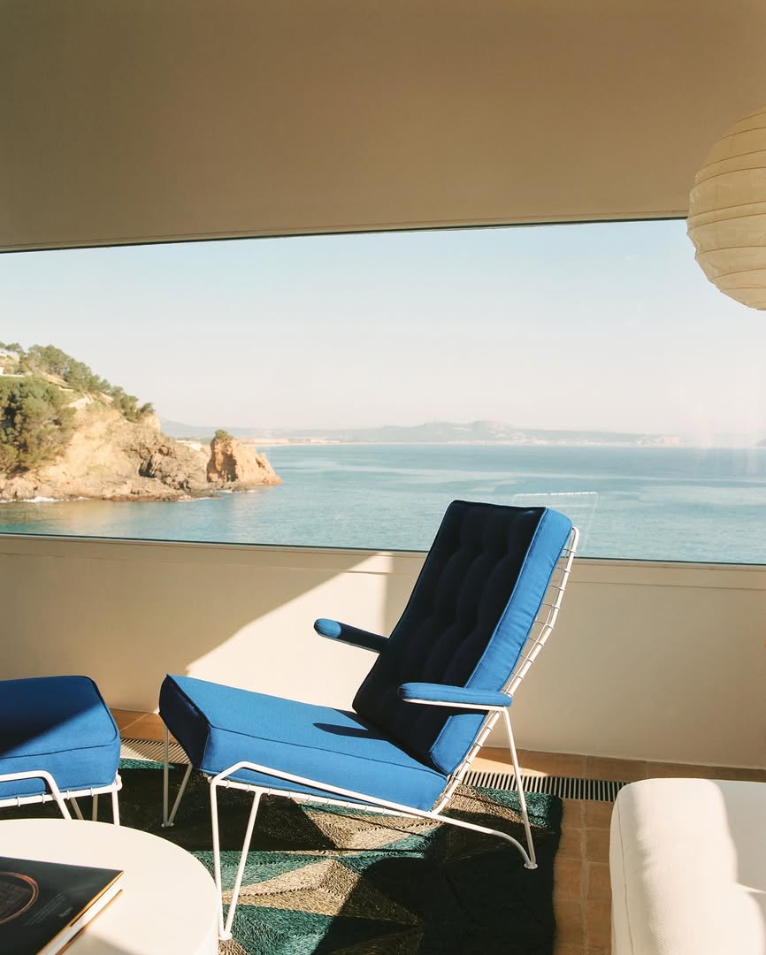 Pablo Zamora X Architectural Digest España