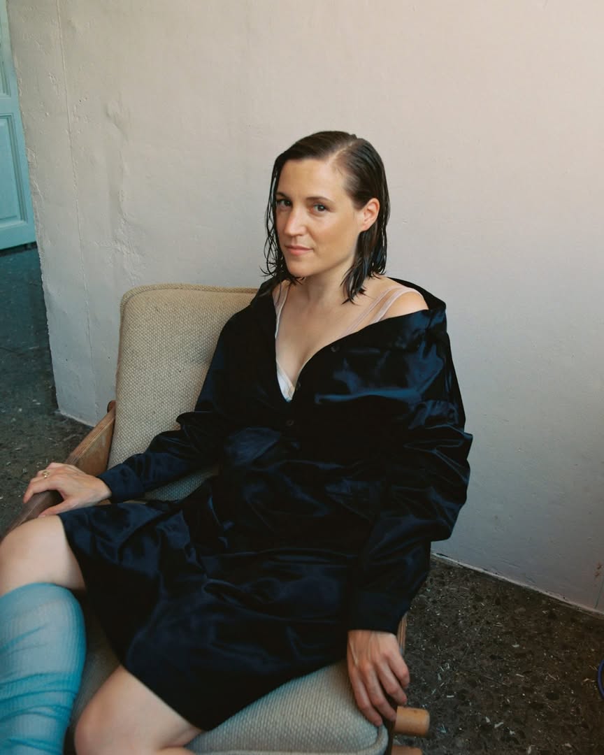 Vogue Spain |  Sep. 25