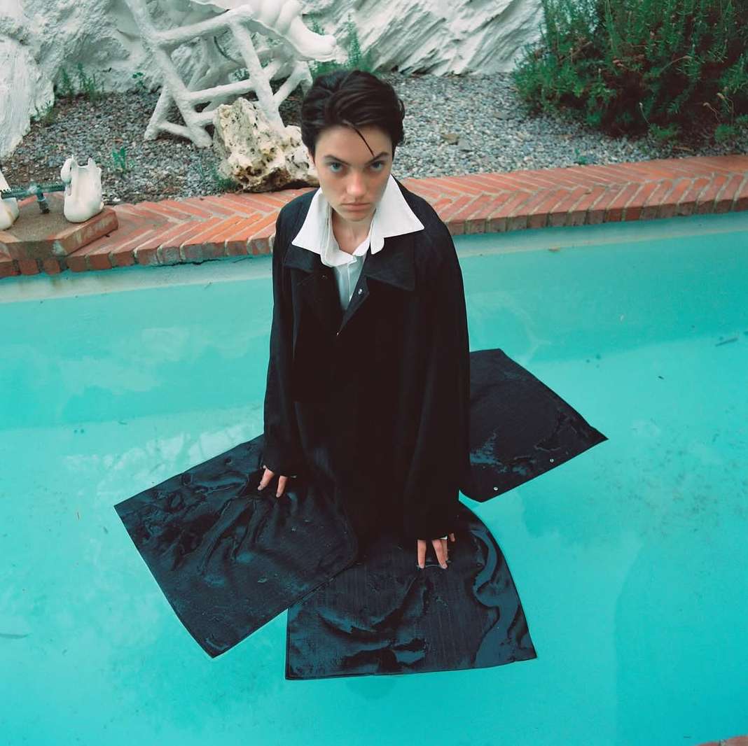 Vogue Spain |  Oct. 25
