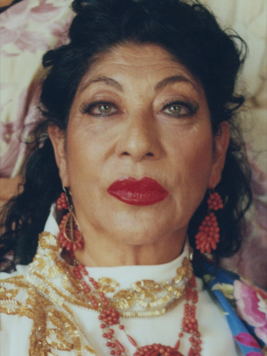 Vogue Spain |  Nov. 25