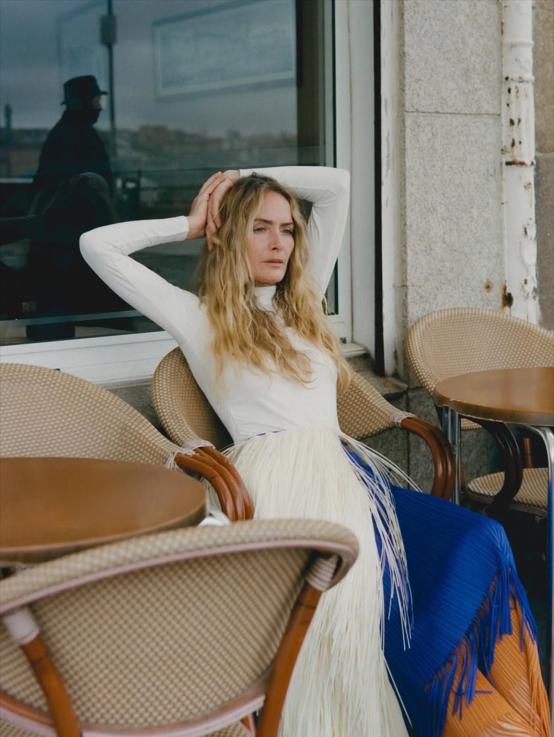 Vogue Spain |  Nov. 25