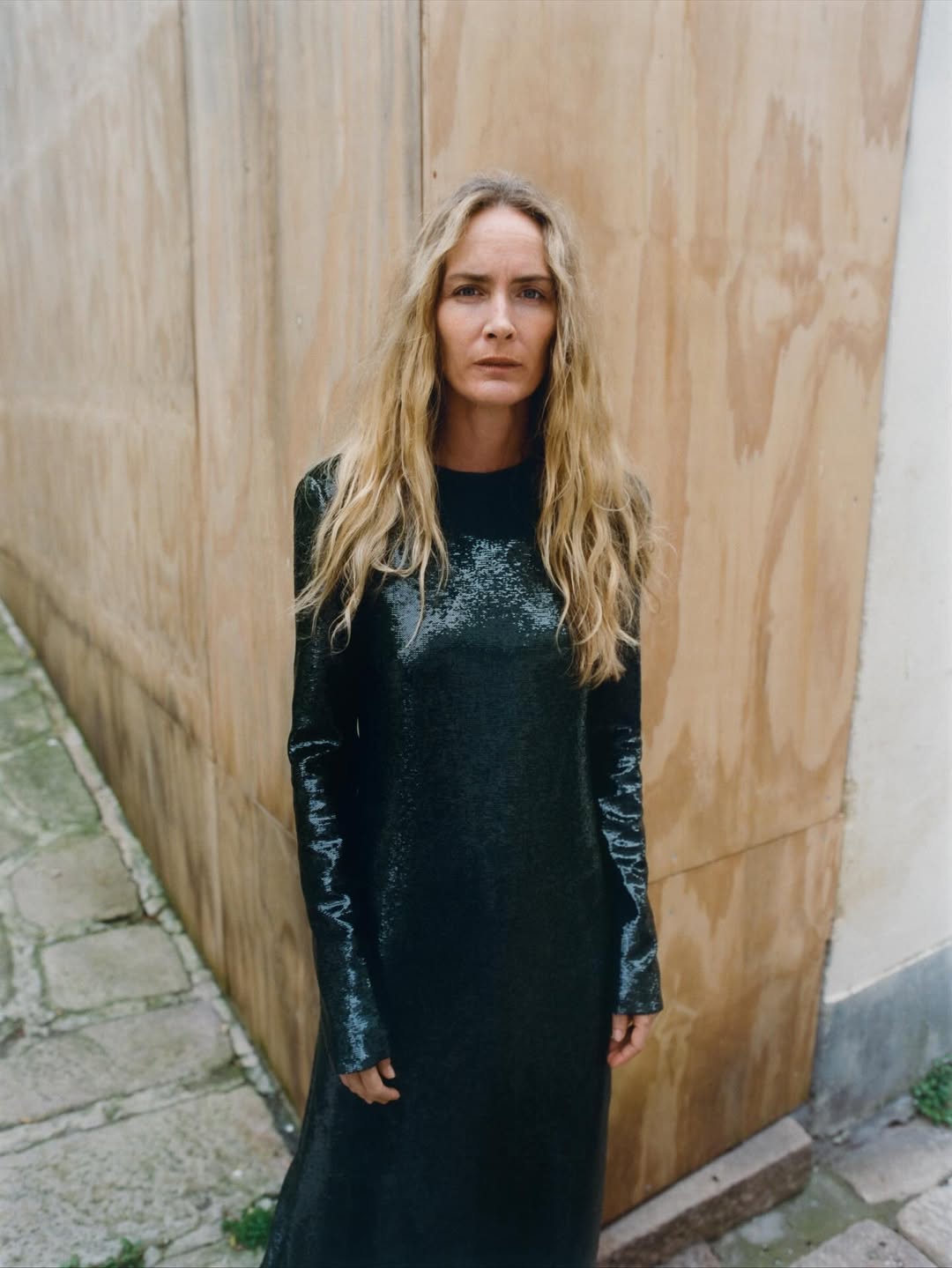 Vogue Spain |  Nov. 25