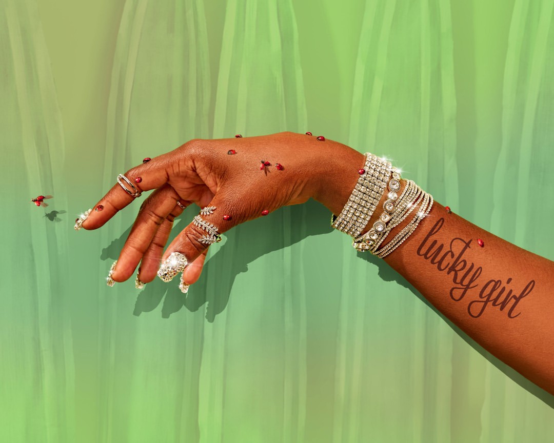 slider image