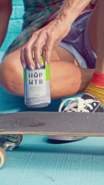 HOPWTR |  Aug. 25