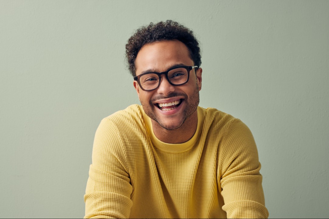 Raina + Wilson X Specsavers