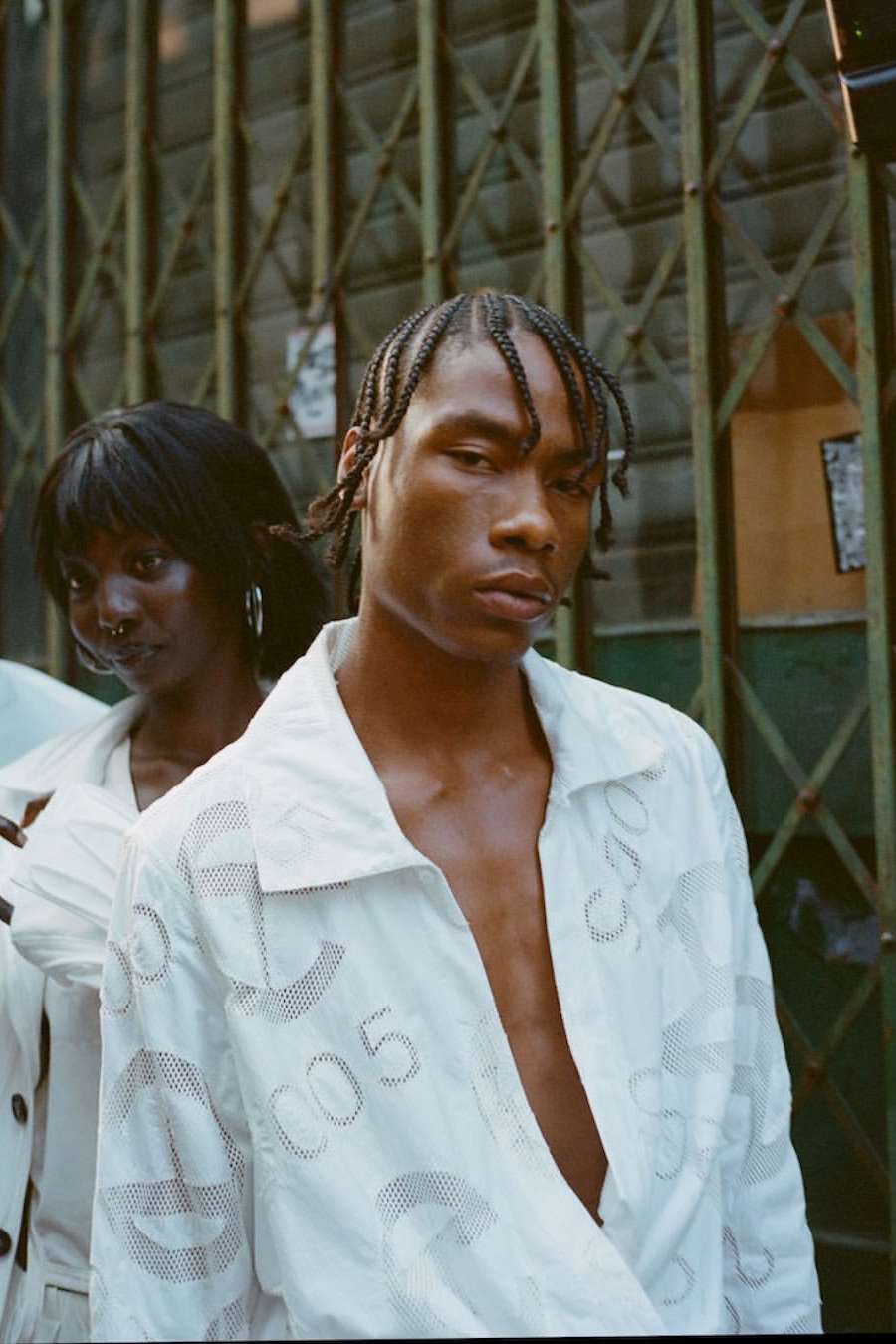 Telfar |  Jul. 25